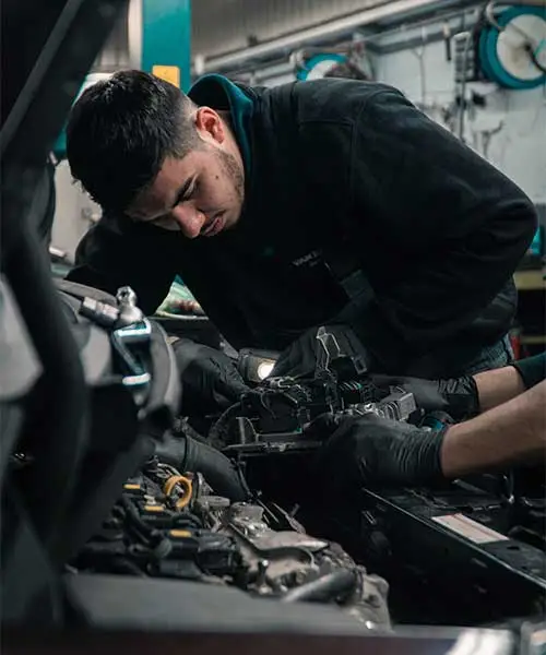 Teşvikiye Otomotiv - Orijinal Yedek Parçalar ve Profesyonel Araç Bakım Hizmetleri Hakkımızda
