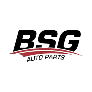 bsg-auto-parts Logo