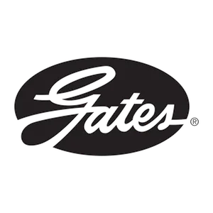 gates Logo