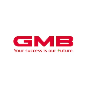 gmb Logo