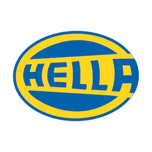 hella Logo