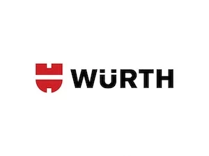 wurth Logo