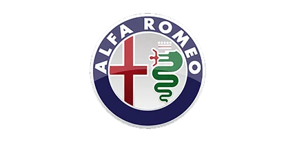 Alfa Romeo Logo