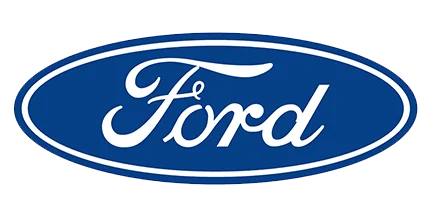 Ford Logo