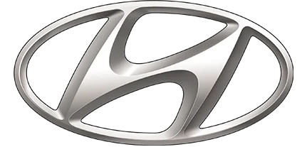 Hyundai Logo
