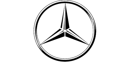 Mercedes-Benz Logo