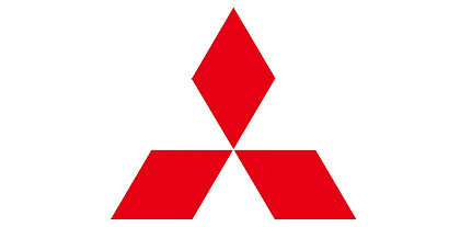 Mitsubishi Logo