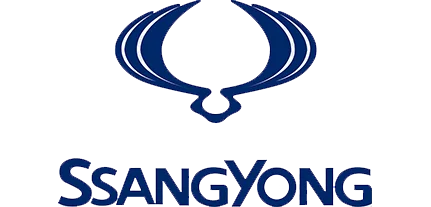 SsangYong Logo