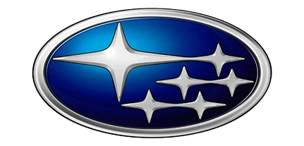 Subaru Logo