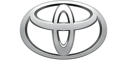 Toyota Logo