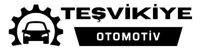Teşvikiye Otomotiv - Orijinal Yedek Parçalar ve Profesyonel Araç Bakım Hizmetleri Logo